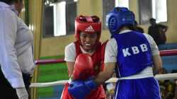 Boxing Bupati Cup 2026