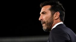 Buffon Cabut dari Timnas Italia