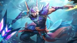 Build Arlott Damage Exp April 2026, Bisa Pasif Auto Mirip Dewa Qinn