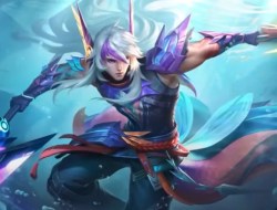 Build Arlott Damage Exp April 2026, Bisa Pasif Auto Mirip Dewa Qinn