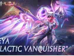 Build Freya Gold Lane Biar Kaya Alter Ego Arfy