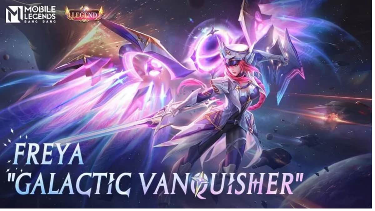 Build Freya Gold Lane Biar Kaya Alter Ego Arfy