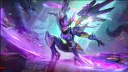 Build Karrie April 2026, Hero 24K BP Pemakan Tank