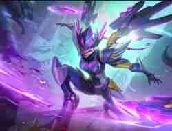 Build Karrie April 2026, Hero 24K BP Pemakan Tank 