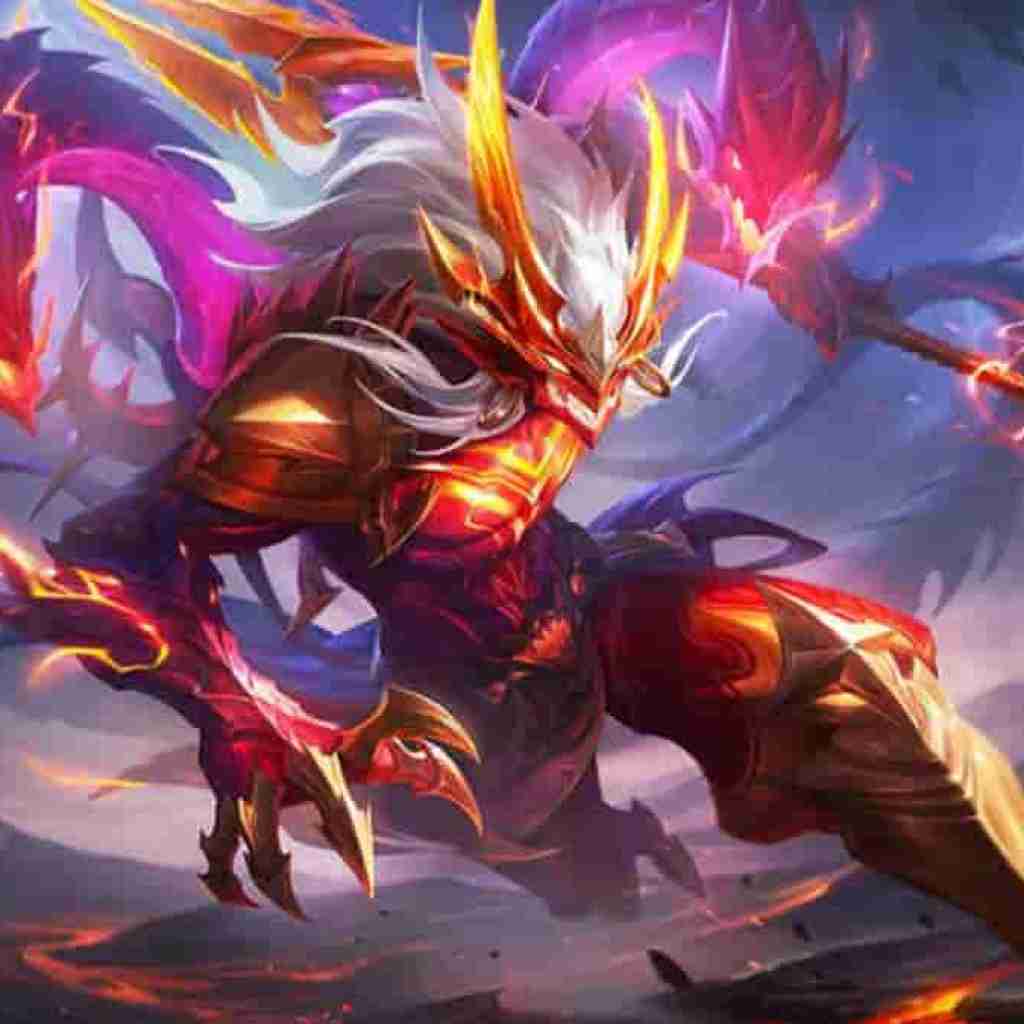 Build Moskov April 2026, Hero 24K BP Pemakan Tank 