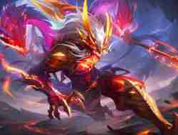 Build Moskov April 2026, Hero 24K BP Pemakan Tank 