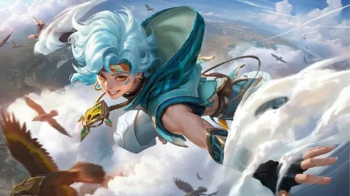 Build Sora Terbaik Gold atau Exp Lane yang Bisa Diandalkan