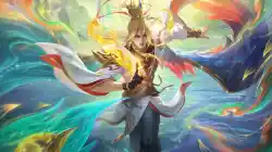 Build Xavier Tersakit April 2026, Hero Mid Lane Terkuat