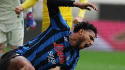 Buru Ederson, Inter Coba Tikung Atletico Madrid