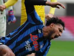 Buru Ederson, Inter Coba Tikung Atletico Madrid