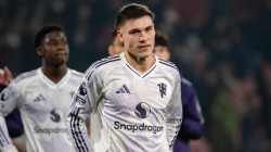 Casemiro dan Ugarte Pergi, Manchester United