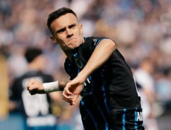 Chivu Garansi Aleksandar Stankovic Balik ke Inter Awal Musim Nanti