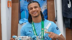 City, Inter dan Milan Berebut Nathan Aké