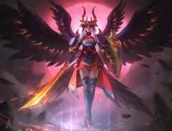 Counter Freya Gold Lane yang Meresahkan di Ranked