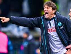 Daftar Kandidat Pelatih Napoli Jika Conte Gabung Timnas Italia