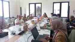 Digitalisasi Bansos Lewat Platform Parlinsos