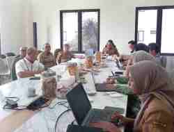 Sumedang Percepat Digitalisasi Bansos Lewat Platform Parlinsos