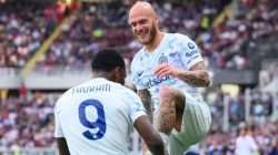 Dimarco Fokus Teken Kontrak Baru di Inter