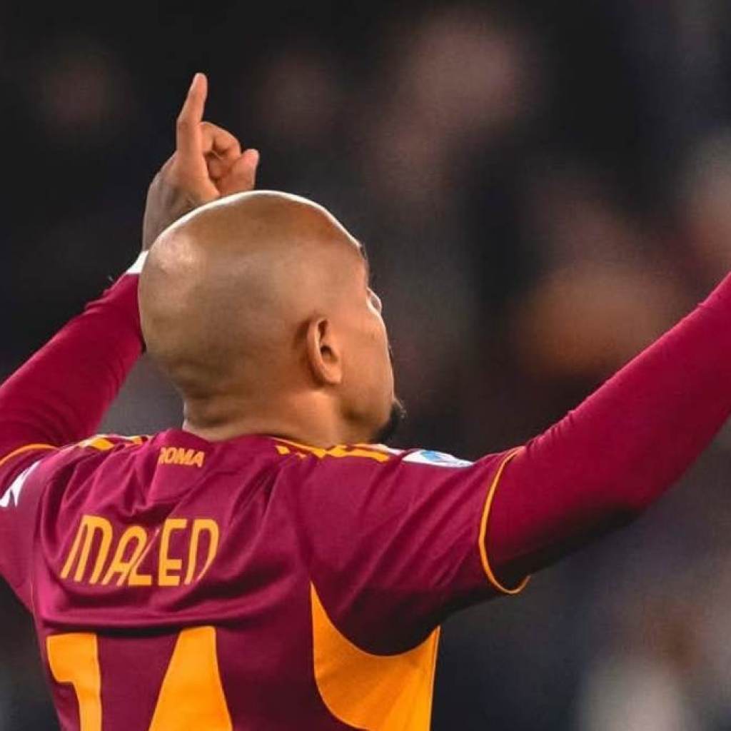 Ditolak Juve dan Milan, Gasperini: Transfer Kilat Donyell Malen ke Roma adalah Keberuntungan!