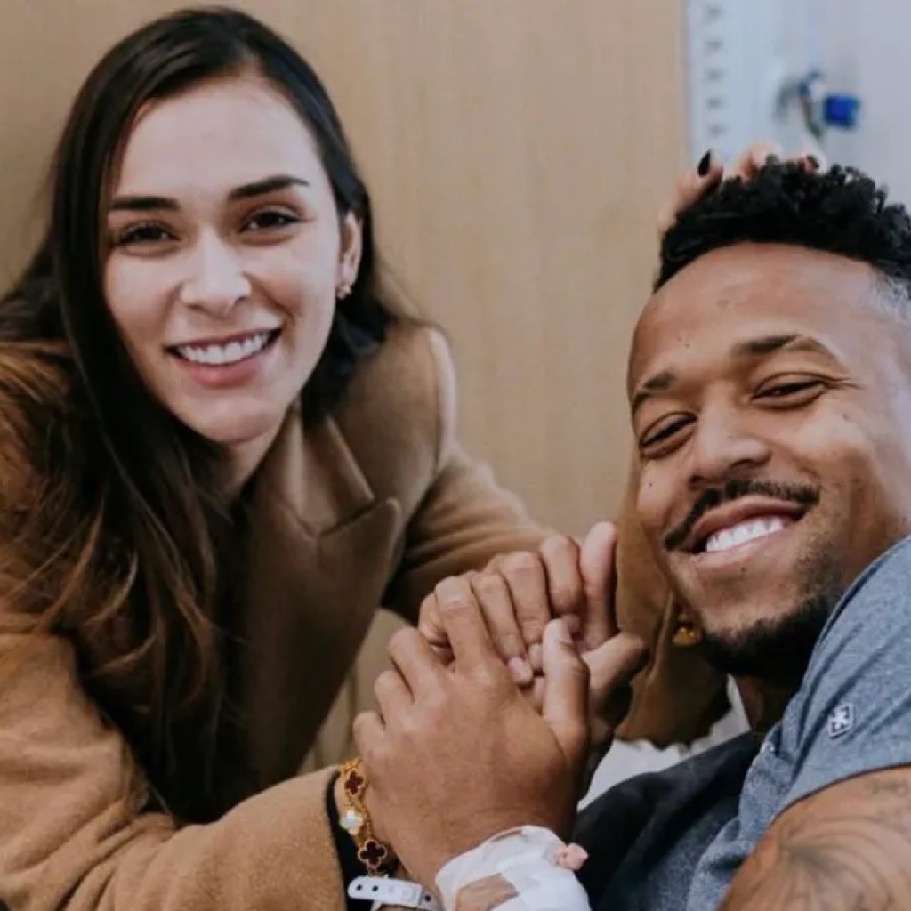 Cedera Parah, Éder Militão Bakal Absen Bela Brasil di Piala Dunia 2026