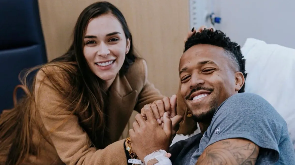 Éder Militão Bakal Absen Bela Brasil di Piala Dunia 2026