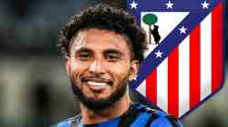 Ederson Merapat ke Atletico Madrid