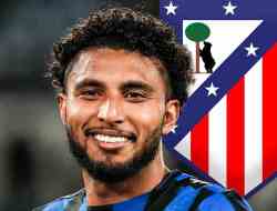 Ikuti Jejak Lookman, Ederson Merapat ke Atletico Madrid