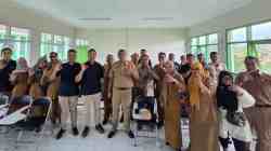 Evaluasi DBHCHT Sumedang