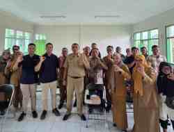 Program DBHCHT Sumedang, Ribuan Pekerja Informal Nikmati Perlindungan BPJS Ketenagakerjaan