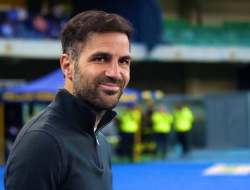Pede! Fabregas Yakin Como Bisa Tumbangkan Inter