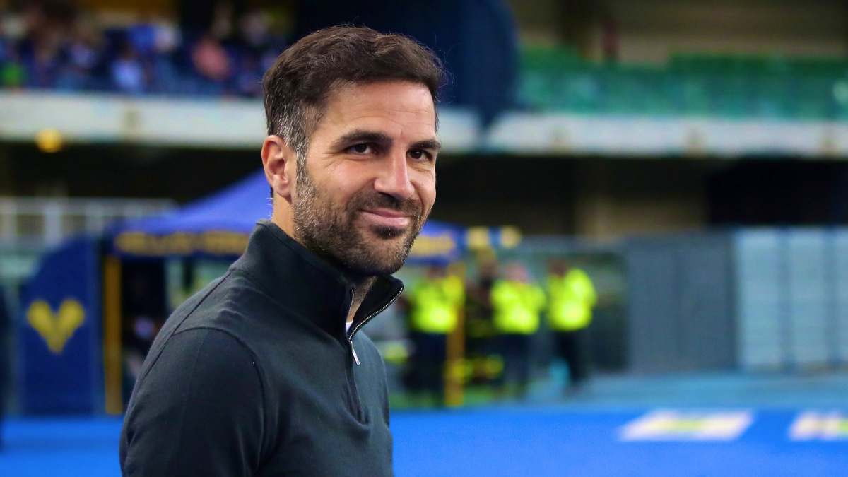 Fabregas Yakin Como Bisa Tumbangkan Inter