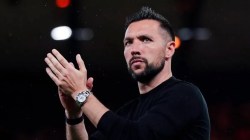 Francesco Farioli Pilih Stay di Porto