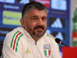 Gagal Bawa Italia ke Piala Dunia 2026, Gattuso: Ini Menyakitkan!