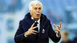 Gasperini Fokus Bawa AS Roma Lolos ke Liga Champions