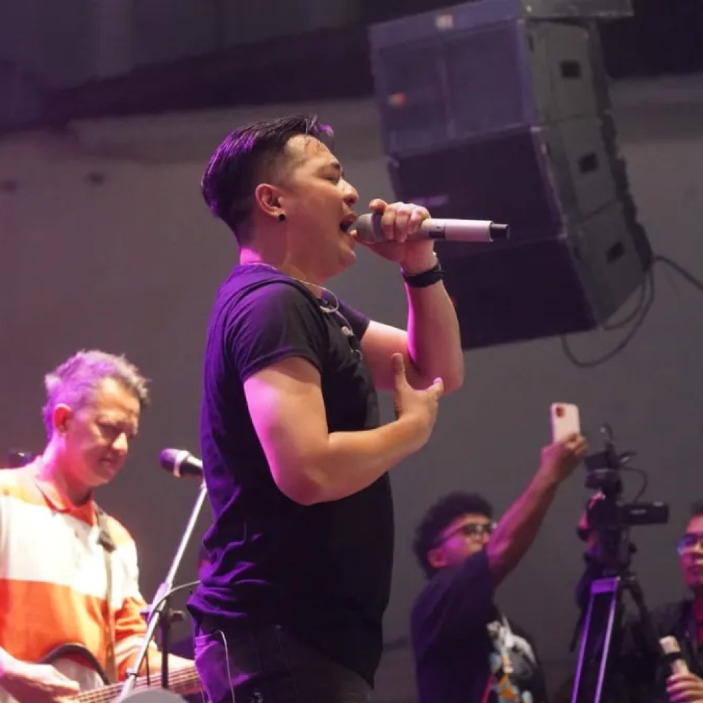 HJS ke-448, Sumedang Rayakan Hajat Bersama