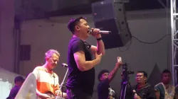 HJS ke-448, Sumedang Rayakan Hajat Bersama