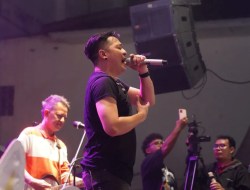 HJS ke-448, Sumedang Rayakan Hajat Bersama