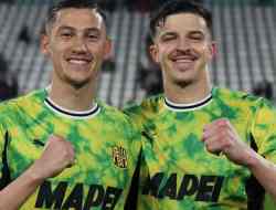 Inter Bakal Rekrut 2 Bek Baru, Partner Kapten Timnas Indonesia di Sassuolo Jadi Target Utama