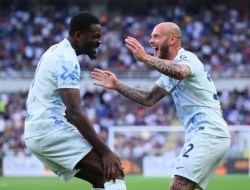 Inter Milan Bisa Pesta Scudetto kala Jamu Parma di Giuseppe Meazza