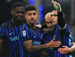 Jadi Buruan Banyak Klub Top Eropa, Inter Pasang Harga Tinggi untuk Luis Henrique