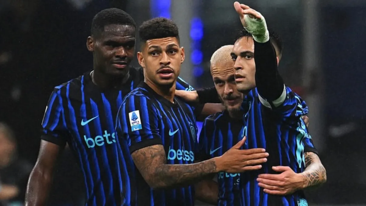 Klub Top Eropa, Inter Pasang Harga Tinggi untuk Luis Henrique