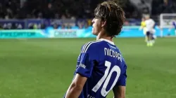 Inter Susun Strategi Khusus Demi Rekrut Nico Paz