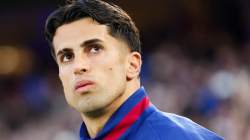 João Cancelo, Barcelona Kirim Proposal Baru ke Al Hilal