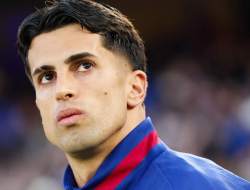 Puas dengan João Cancelo, Barcelona Kirim Proposal Baru ke Al Hilal