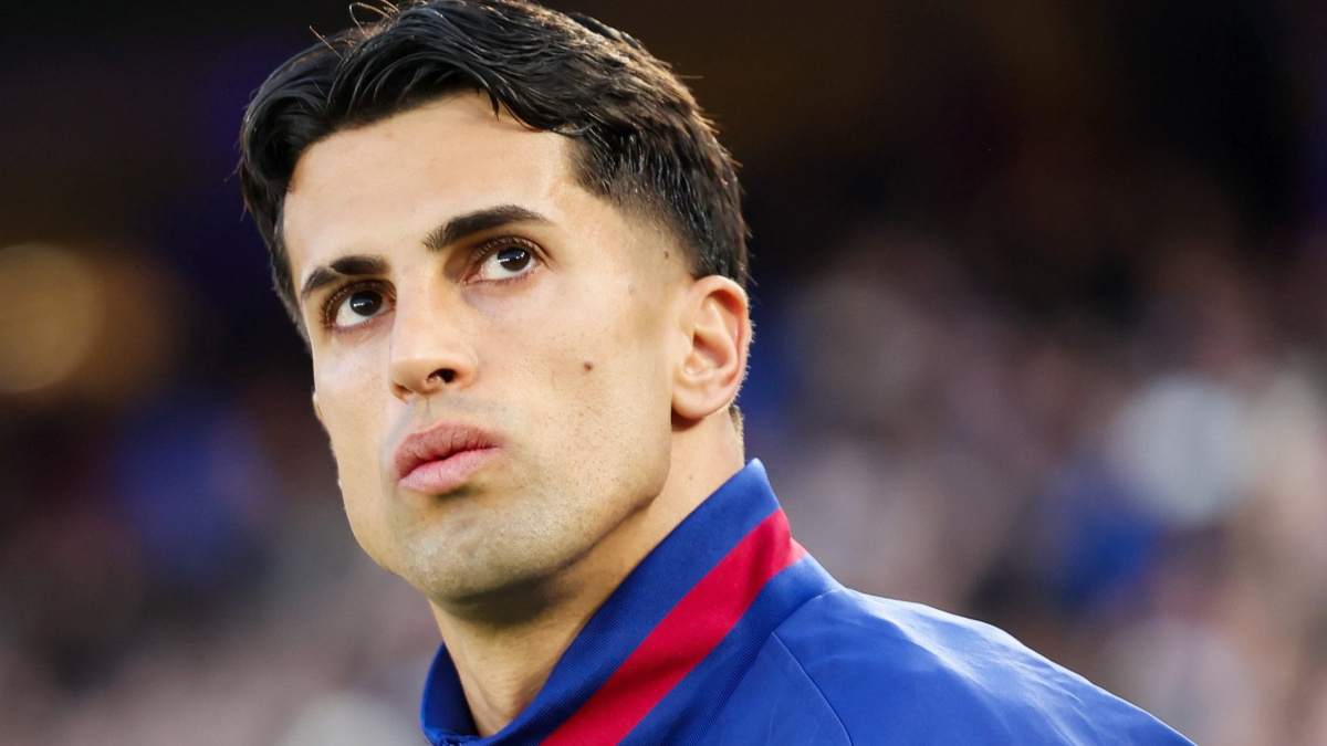 João Cancelo, Barcelona Kirim Proposal Baru ke Al Hilal