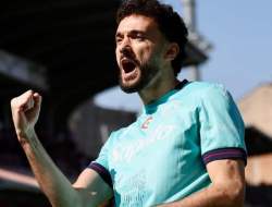 Puas Kinerja Joao Mario, Bologna Ajukan Proposal Baru ke Juventus