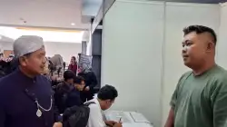 2.750 Loker di Job Fair HJS 2026 Sumedang Diserbu Pencari Kerja
