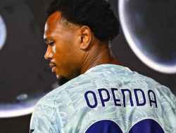 Juventus Wajib Permanenkan Lois Openda, Tapi Bakal Dilepas di Musim Panas