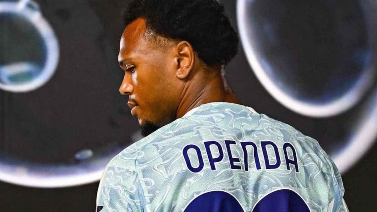 Juventus Wajib Permanenkan Lois Openda