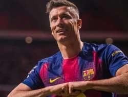 Juventus dan Milan Berebut Striker Gaek Barcelona